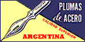PLUMAS ARGENTINA