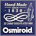 Osmiroid since 1830