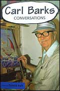 Carl Barks CONVERSATIONS