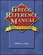 Gregg Reference Manual