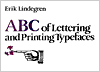 ABC of Lettering 