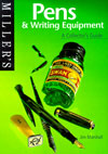 Pens & Writing Equipment