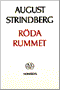 August Strindberg - Röda Rummet