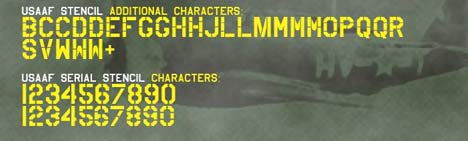 additional characters