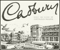 Cadbury 1938 advertisement