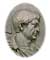 Trajan's head