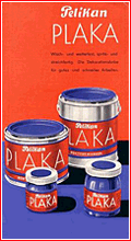 Plaka Paint