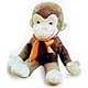 Curious George Doll