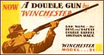 A Double Gun by Winchester